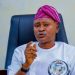APC Shuts Down Nat’l Secretariat to Mourn Adeniji