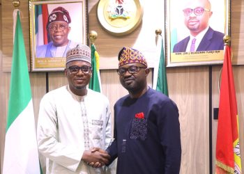 Interior Minister Reaffirms FG’s Commitment to Innovative Governance, Internal Security 