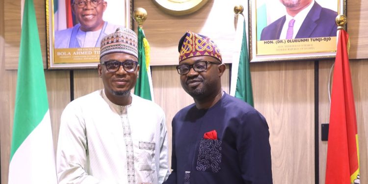 Interior Minister Reaffirms FG’s Commitment to Innovative Governance, Internal Security 
