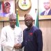 Interior Minister Reaffirms FG’s Commitment to Innovative Governance, Internal Security