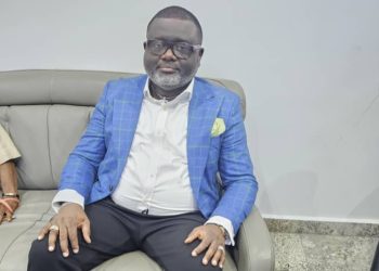 Dismantling the false Narrative of a “Coup” in Rivers State*