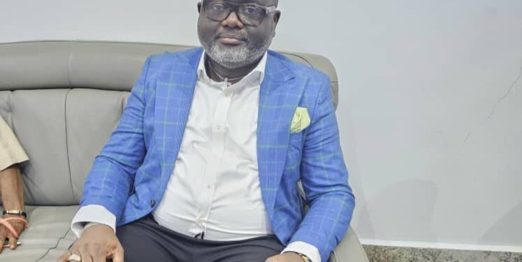 Dismantling the false Narrative of a “Coup” in Rivers State*