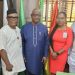 Guinean Envoy Woos Nigerian Businesses with $20bn Mega Projects