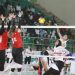 Breaking: Zamalek beat Al -Ahly Sporting club 3-2 to Retained AWVCC Trophy
