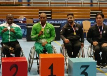 ITTF Word Para Future Tourney: NSC Applauds Team Nigeria’s Success in Jordan