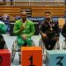 ITTF Word Para Future Tourney: NSC Applauds Team Nigeria’s Success in Jordan
