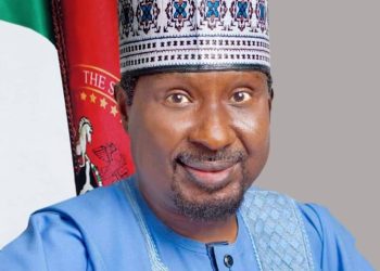 DSP Barau Hails Tinubu, Says He’s Laying Foundation For Nigeria’s Prosperity 