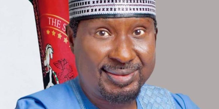 DSP Barau Hails Tinubu, Says He’s Laying Foundation For Nigeria’s Prosperity 