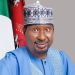 DSP Barau Hails Tinubu, Says He’s Laying Foundation For Nigeria’s Prosperity 