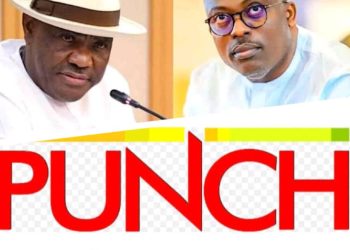 The PUNCH and Busybody Business