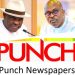 The PUNCH and Busybody Business