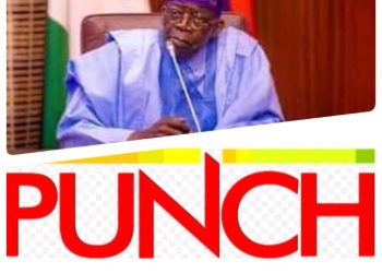 Rivers Emergency Rule: Group Faults Punch Editorial