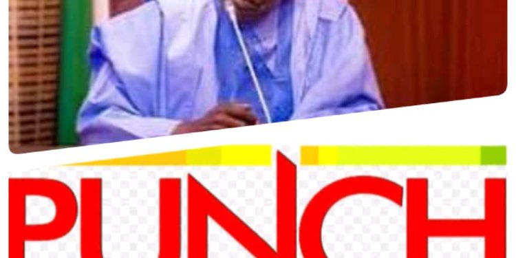 Rivers Emergency Rule: Group Faults Punch Editorial