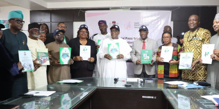 Safe Motherhood Day: No Woman Should Die While Giving Life-Minister of Health Declares  …Launches New Maternal Health Policies