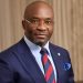 Kalu Assures UN Tinubu is on the Right Part to Address Plight of IDPs