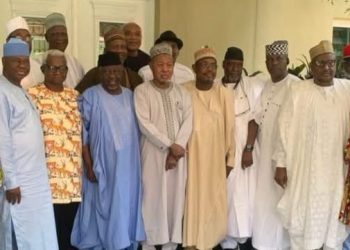 Kalu Assures UN Tinubu is on the Right Part to Address Plight of IDPs