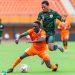Coach Zubairu Releases Final 24-Man List For U20 Africa Cup of Nations