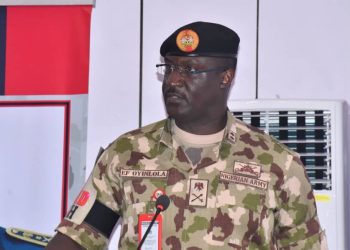 Commander  Operarion  Safe Haven Organises Exrensive  Stakeholders Engagement to Enhance Security in Plateau 