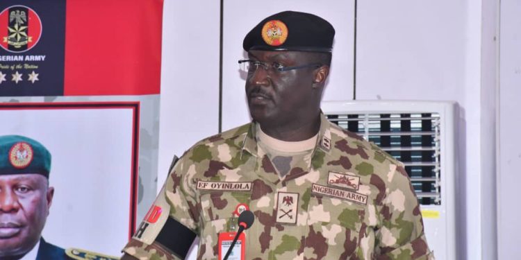Commander  Operarion  Safe Haven Organises Exrensive  Stakeholders Engagement to Enhance Security in Plateau 