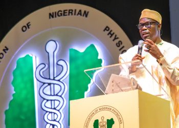 FG Commends Diaspora Healthcare Professionals’ Medical Missions to Nigeria 