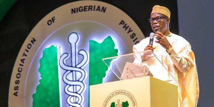 FG Commends Diaspora Healthcare Professionals’ Medical Missions to Nigeria 