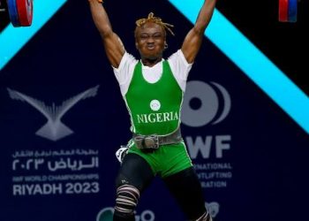 NSC Backs Federation, as Team Nigeria Departs for Mauritius on Monday for AWC