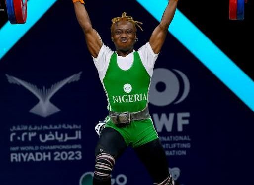 NSC Backs Federation, as Team Nigeria Departs for Mauritius on Monday for AWC
