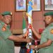 Army Public Relations: Maj. Gen. Nwachukwu Bows Out, Lt Col Anele Takes Over as Acting Director 