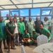 NSC DG Olopade Splashes Dollars on Nigerian Weightlifters in Mauritius
