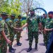 COAS to Troops Make Sacrifices to Secure Nigeria 