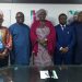 FG Inaugurates Technical Working Group Dor Prevention of Mother-to-Child Transmission of Diseases