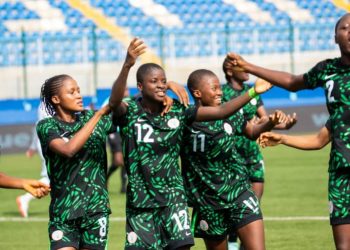 Morocco 2025: Flamingos set to Grab World Cup Ticket in Blida