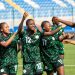 Morocco 2025: Flamingos set to Grab World Cup Ticket in Blida