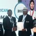 Eniola Bolaji Wins 2024 Africa Women in Badminton Award