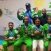 African Senior Weightlifting Championship: Team Nigeria Leads Medal Table with 12 Medals