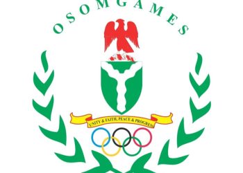 Dikko Reassures Athletes of Regular Internal Competitions  …Declares 6th OSOM Games Open in Abuja