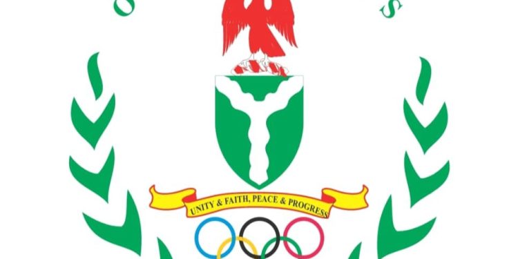 Dikko Reassures Athletes of Regular Internal Competitions  …Declares 6th OSOM Games Open in Abuja
