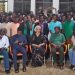 Nigeria Govt Hails Ghana For Rescuing 219 Nigerians Forced Into Cybercrimes