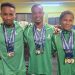 2025 African Senior Weightlifting Championships Victory: NWF President Thanks NSC Leadership For Support   …Hails Weightlifters 