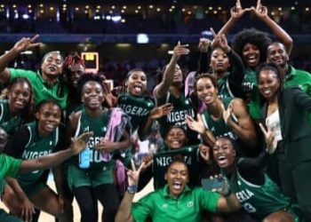 Weightlifting Championship:Nigeria Ends championship with 18 medals including 13 gold