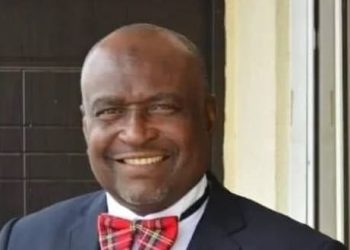 NSC Mourns Fmr NRA President, Azeez