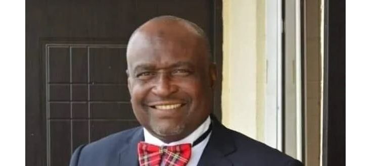 NSC Mourns Fmr NRA President, Azeez