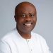 DG NSC Olopade Felicitates With Soname at His 59th. Birthday 