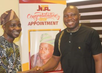 NTA Sports GM Lauds FCT SWAN Exco For Unity in Chapter 