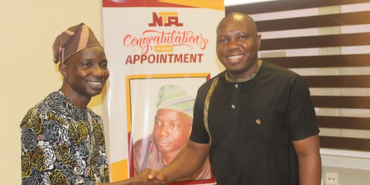 NTA Sports GM Lauds FCT SWAN Exco For Unity in Chapter 