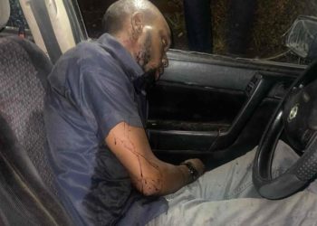 Plateau State: Troops of Operation Safe Haven Neutralise Armed Robbers, Recovered Arm 