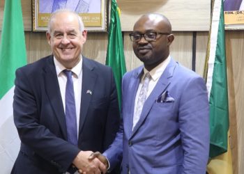 Nigeria, UK Strengthen Partnership on Migration, Border Security, Criminal Justice Reform 