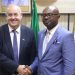 Nigeria, UK Strengthen Partnership on Migration, Border Security, Criminal Justice Reform 