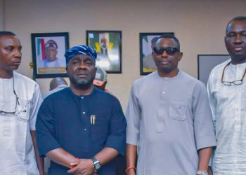 NSC, NFF Approves One Year Tenure for Supporters Club 