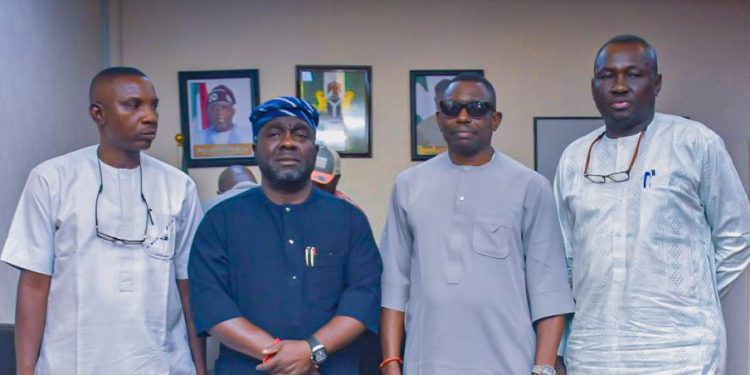 NSC, NFF Approves One Year Tenure for Supporters Club 
